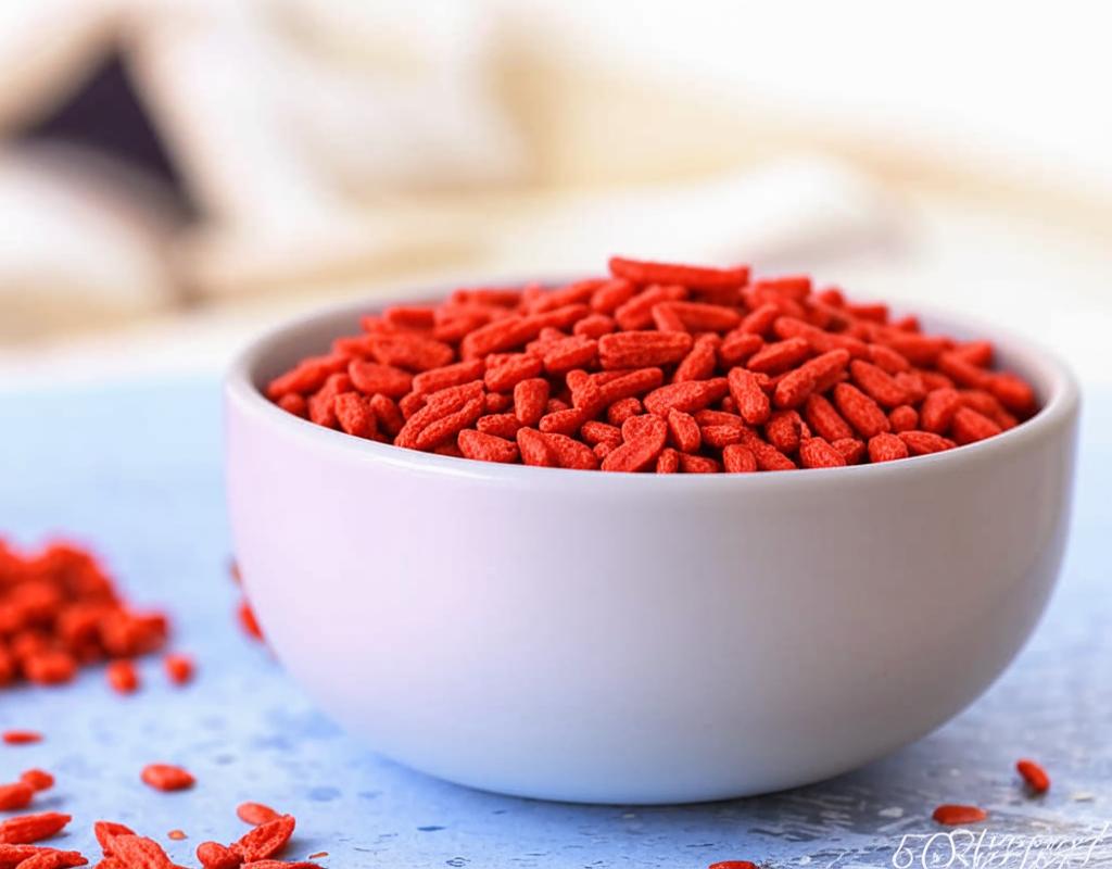 Goji Berry Premium